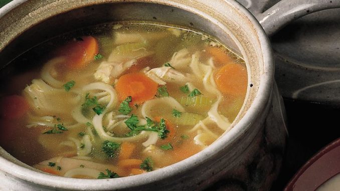 These Amazing Detox Soups Will