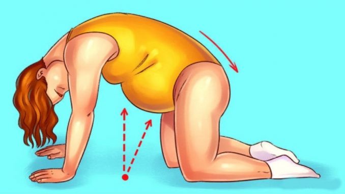 Simple Morning Habits That Wil Help You To Lose Weight On Autopilot