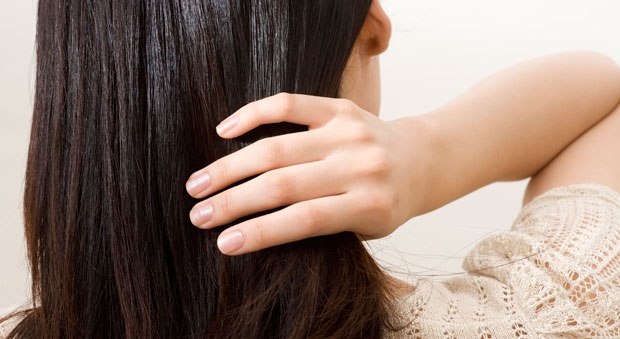 You Want To Have Healthy Hair And Nails: This Is What You Need To Eat!