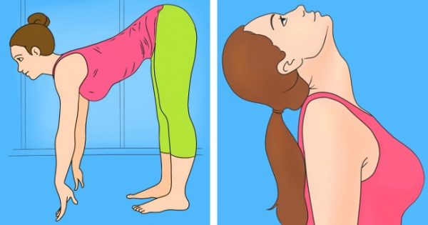6 Anti-Aging Exercises That Can Make Your Body Feel Like New