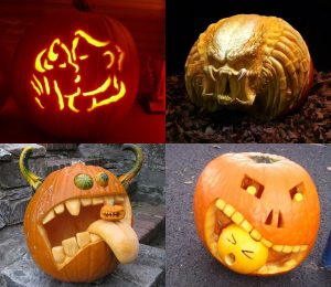 Halloween Food and Decoration Ideas - My Amazing Stuff