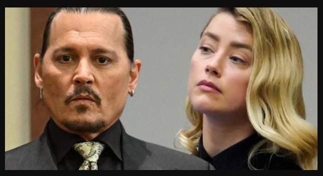 Johnny Depp Wins Defamation Case Against Amber Heard, Jury Awards $15 ...