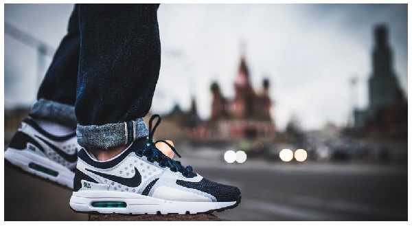 Nike to make full exit from Russia - My Amazing Stuff